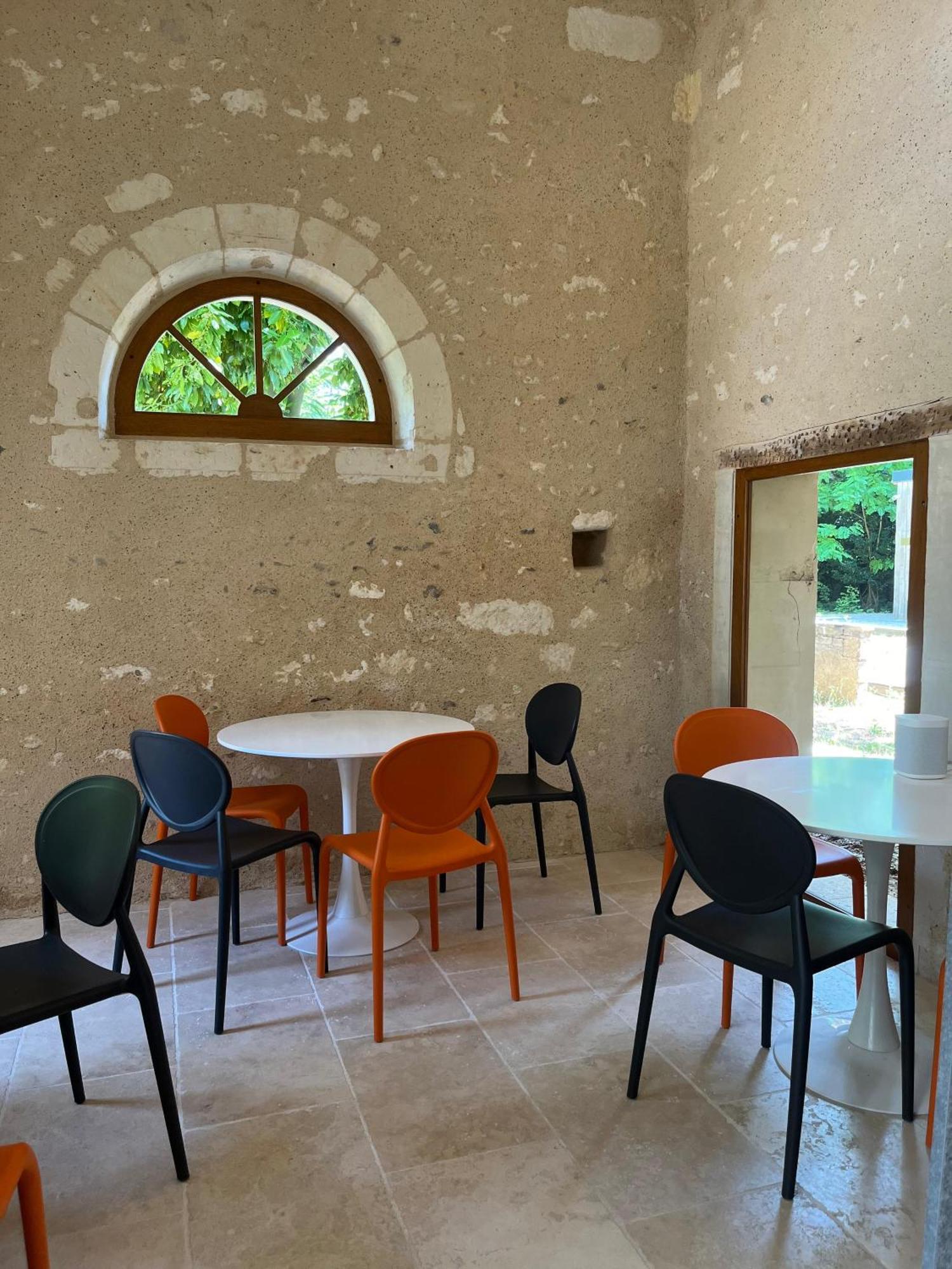 Le Clos Du Cedre Saint-Ouen  Exterior foto